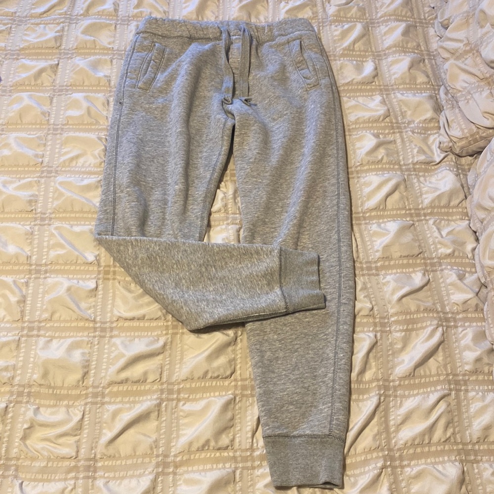 Abercrombie & Fitch A&F Gym Pant Sweatpant Jogger